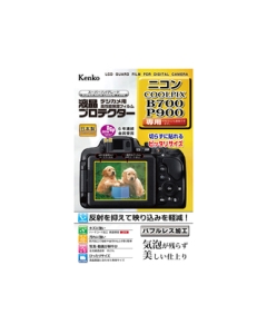 Kenko KLP-NCPB700 Camera Screen Protector Foil Japanese version