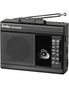 Kenko KR-017AWFRC Boombox Japanese version