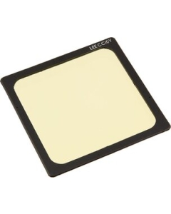 Kenko LEE 100×100mm Square Polyester Filter Color Correction Filter Yellow(Y)CC10 Camera Lens Filter Japanese version