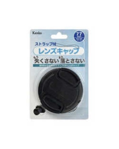 Kenko lens cap ST KLC-ST77 77mm Camera Lens Cap Japanese version