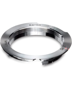 Kenko LM Conversion Ring 28-90 Camera Conversion Lens Japanese version