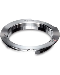 Kenko LM Conversion Ring 35-135 Camera Conversion Lens Japanese version