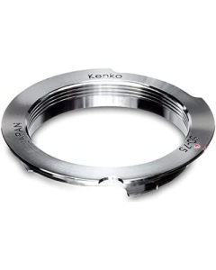 Kenko LM Conversion Ring 50-75 Camera Conversion Lens Japanese version