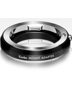 Kenko M mount adapter for Sony E Camera Conversion Lens Japanese version