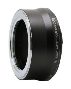 Kenko M42 Mount Adapter for Micro Four Thirds Camera Conversion Lens Japanese version