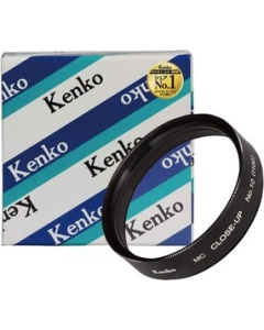 Kenko MC No.10 49mm Camera Conversion Lens Japanese version