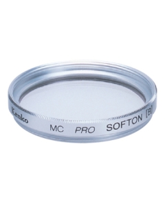 Kenko MC Pro Softon Digital Camera 49SMC Pro Softon B Camera Lens Filter Japanese version