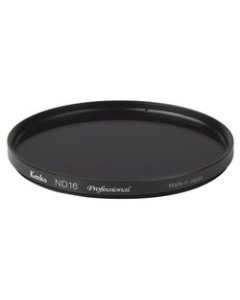 Kenko ND16 Professional N 105mm Camera Lens Filter Japanese version