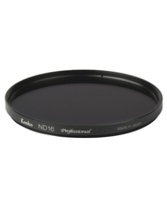 Kenko ND16 Professional N 86mm Camera Lens Filter Japanese version