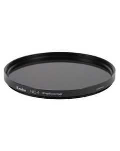 Kenko ND4 Professional N 95mm Camera Lens Filter Japanese version