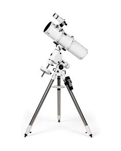 Kenko NEW sky Explorer SEII-J 150N equatorial telescope set Telescope Japanese version