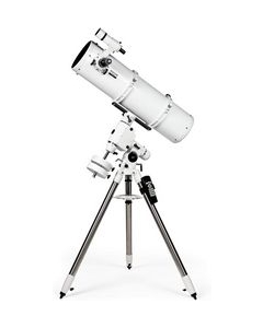 Kenko NEW sky Explorer SEII-J 200N equatorial telescope set Telescope Japanese version