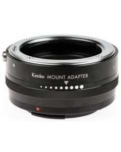 Kenko NF Mount Adapter for Canon EOS M Camera Conversion Lens Japanese version