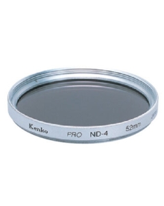 Kenko PRO ND4 Digital Camera 37S PRO ND4 Camera Lens Filter Japanese version