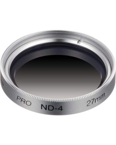 Kenko PRO ND4 DigiVideo 27S PRO ND4 Camera Lens Filter Japanese version