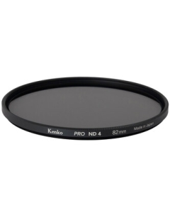 Kenko PRO ND8 N 82mm Camera Lens Filter Japanese version