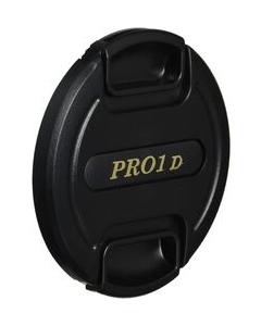 Kenko PRO1D lens cap 67mm Camera Lens Cap Japanese version