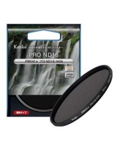 Kenko PRO1D pro ND4(W) N 49mm Camera Lens Filter Japanese version