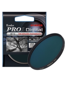 Kenko PRO1D R-72 82mm Camera Lens Filter Japanese version