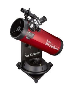 Kenko Sky Explorer SE-AT100N Telescope Japanese version