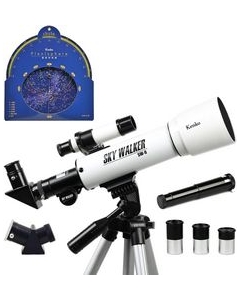 Kenko SKY WALKER SW-0 Telescope Japanese version