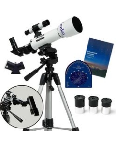 Kenko SKY WALKER SW-50A Telescope Japanese version