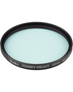 Kenko Starry Knight 52mm Camera Lens Filter Japanese version