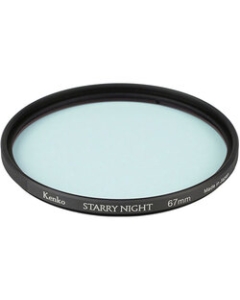 Kenko Starry Knight 67mm Camera Lens Filter Japanese version