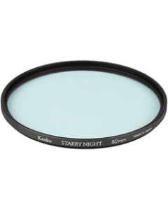 Kenko Starry Knight 82mm Camera Lens Filter Japanese version