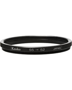 Kenko step down ring 55-52 887936 Camera Conversion Lens Japanese version