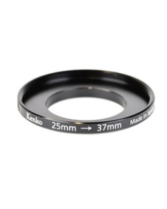 Kenko Step Up Ring 25-37 887325 Camera Conversion Lens Japanese version