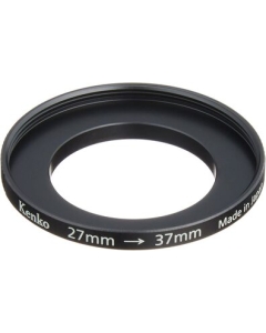 Kenko step up ring 27-37 887417 Camera Conversion Lens Japanese version