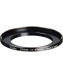 Kenko step up ring 37-49 887370 Camera Conversion Lens Japanese version