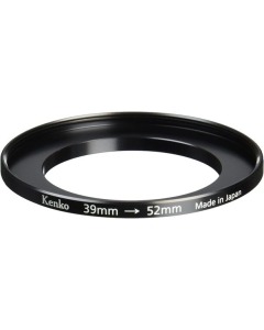 Kenko Step Up Ring 39-52 887868 Camera Conversion Lens Japanese version