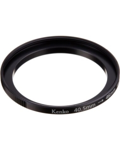 Kenko Step Up Ring 40.5-46 887882 Camera Conversion Lens Japanese version