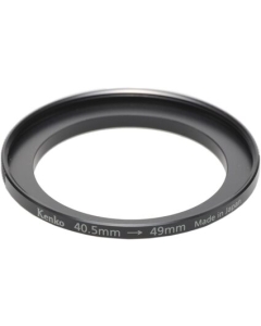 Kenko STEP UP RING 40.5-49 887899 Camera Conversion Lens Japanese version