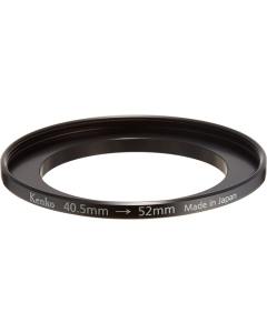 Kenko step up ring 40.5-52 887905 Camera Conversion Lens Japanese version