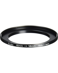 Kenko Step Up Ring 46-58 887448 Camera Conversion Lens Japanese version