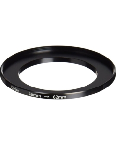 Kenko Step Up Ring 46-62 887455 Camera Conversion Lens Japanese version