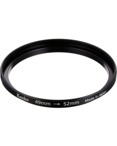 Kenko step up ring 49-52 887486 Camera Conversion Lens Japanese version