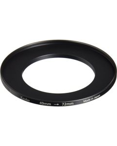 Kenko step up ring 49-72 887530 Camera Conversion Lens Japanese version