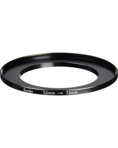 Kenko step up ring 52-72 887608 Camera Conversion Lens Japanese version