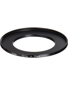 Kenko step up ring 52-77 887615 Camera Conversion Lens Japanese version