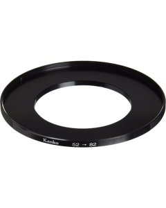 Kenko step up ring 52-82 887622 Camera Conversion Lens Japanese version