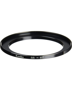 Kenko step up ring 55-67 887653 Camera Conversion Lens Japanese version