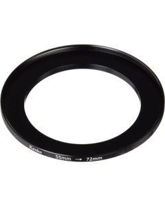 Kenko Step Up Ring 55-72 887660 Camera Conversion Lens Japanese version