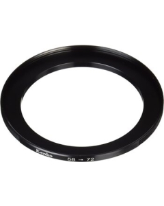 Kenko Step Up Ring 58-72 887714 Camera Conversion Lens Japanese version