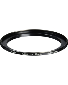 Kenko step up ring 62-72 887752 Camera Conversion Lens Japanese version