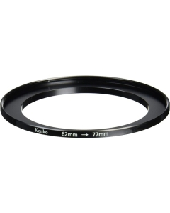 Kenko step up ring 62-77 887769 Camera Conversion Lens Japanese version