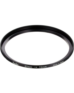 Kenko Step Up Ring 67-72 887783 Camera Conversion Lens Japanese version